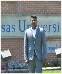 Santhosh Kumar Maddineni